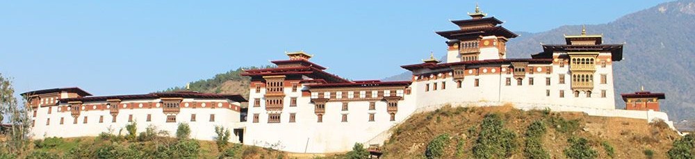 Selected Candidates for various posts under Gyalsung Academy, Khotokha.